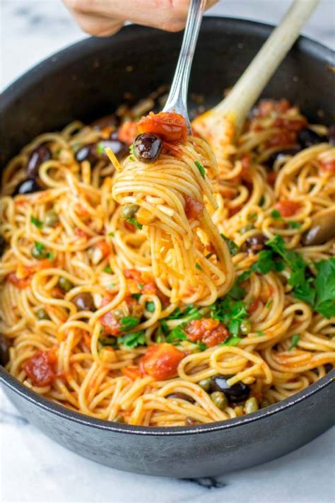 30+ Amazing Vegan Pasta Recipes | The Green Loot