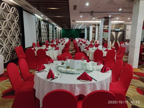 Promenade Hotel Bintulu | Ask Venue | Malaysia Venue Specialist