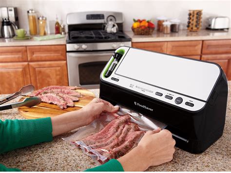 The best vacuum sealers to keep your food fresh - Business Insider