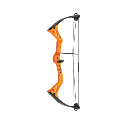 Mk-Cbk1 25Lbs Compound Bow Set Orange | Shop Today. Get it Tomorrow ...