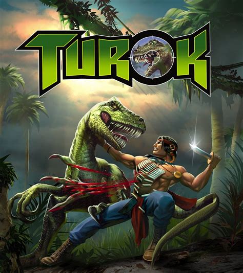 Avis Turok Remastered | Critiques des joueurs