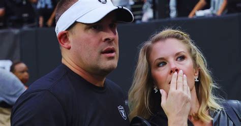 Josh McDaniels Wife: Who Is She And What Do We Know About Her?