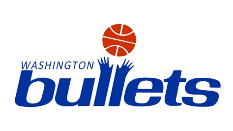 washington bullets logo 10 free Cliparts | Download images on ...