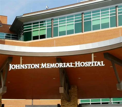 The Auxiliary to Johnston Memorial Hospital - Home