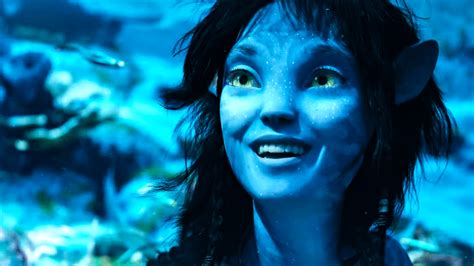 Avatar 2's New Trailer Promises Another Tragic Story | The Direct