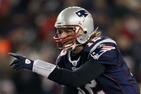 NFL MVP Race: Tom Brady and The Leading Candidates For MVP Heading Into ...