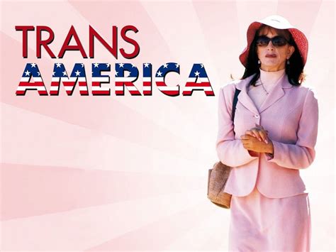 Transamerica Movie Poster