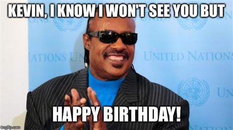 happy birthday meme stevie wonder – Happy Birthday Memes