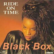 Black Box - Ride on Time ноты для фортепиано в Note-Store.ru | Гитара.Аккорды&Табы SKU GCT0127559