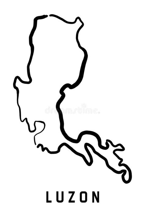 Luzon Island Stock Illustrations – 1,309 Luzon Island Stock ...