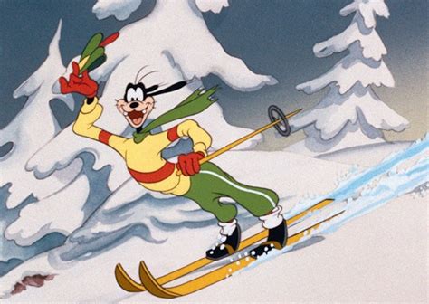 Image - Goofy The-Art-of-Skiing.jpg | Disney Wiki | FANDOM powered by Wikia