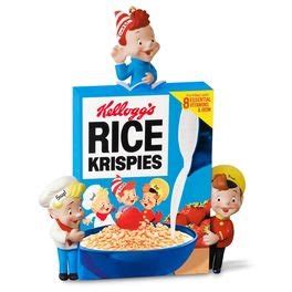 2016 Snap, Crackle & Pop, Rice Krispies | QXI3151 | Hallmark Ornaments .com