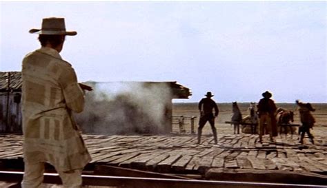 The Film Sufi: “Once Upon a Time in the West” - Sergio Leone (1968)