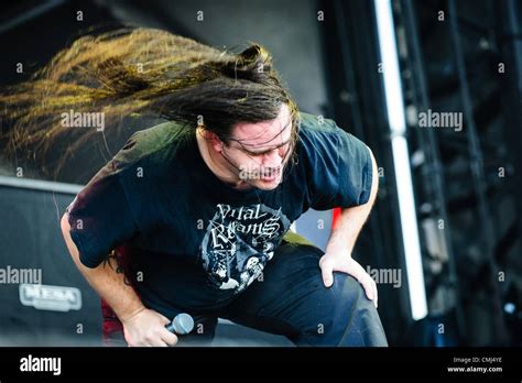 Corpsegrinder hi-res stock photography and images - Alamy