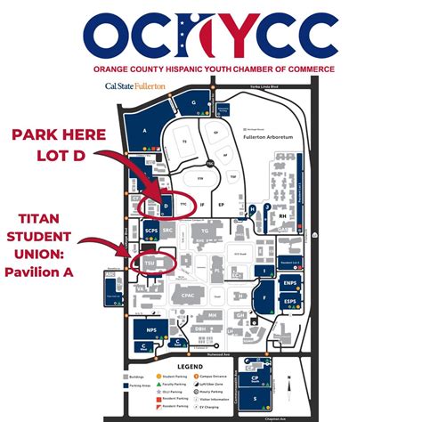 Csuf Irvine Campus Map - Elicia Maryellen