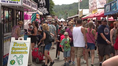 Wayne County Fair returns for 161st year | wnep.com