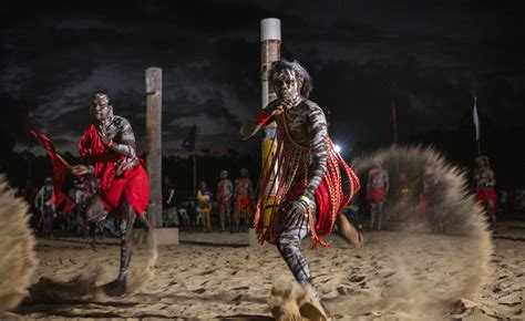 In pictures: Garma Festival 2023 - Australian Geographic