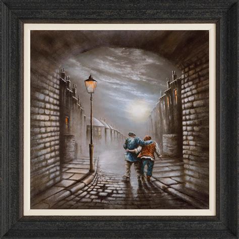 Marching On Together | Bob Barker | Castle Fine Art