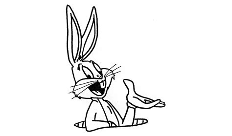 Looney Toons Drawing at GetDrawings | Free download