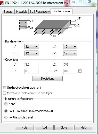 Solved: RC Slab Design - Autodesk Community