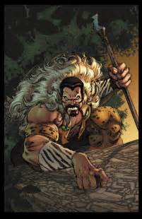 Sony to Develop Kraven the Hunter and Mysterio Projects - Daily ...