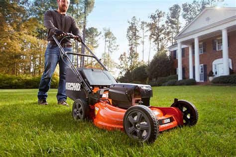 The 5 Best Lawn Mowers for 2023 | SKINGROOM