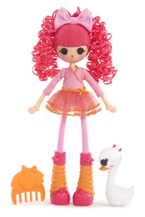 Lalaloopsy Girls™ Doll - Tippy Tumblelina | Walmart Canada