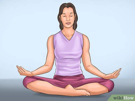 How to Do Yoga Nidra: 15 Steps (with Pictures) - wikiHow