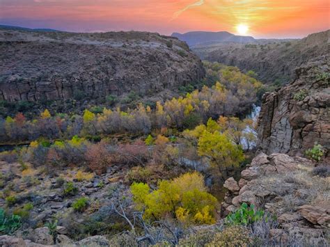 Exploring The Verde Valley Wine Trail, Sedona — The Discoveries Of