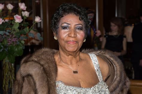 aretha franklin biography - Digi Web Global