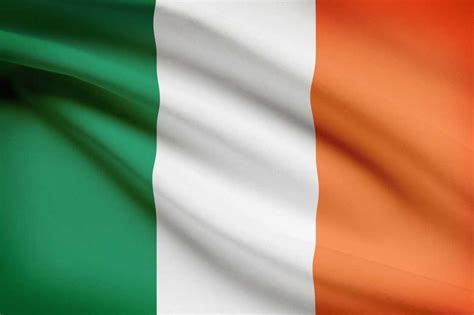 Irish Flag Wallpapers HD - Wallpaper Cave