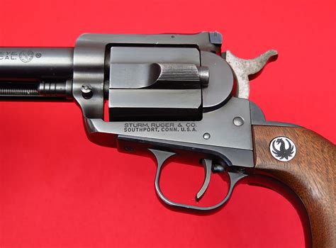 RUGER - ~ HAWKEYE...RARE .256 SINGLE-SHOT VARMINT PISTOL...