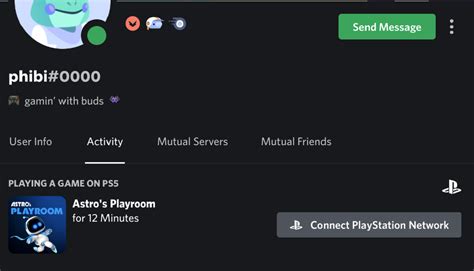 How to Use Discord With Your Playstation Account