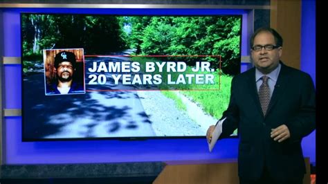 Dragging death of James Byrd Jr. 20 years later | WOAI