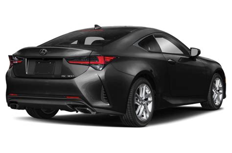 2021 Lexus RC 300 - Specs, Prices, MPG, Reviews & Photos | Cars.com