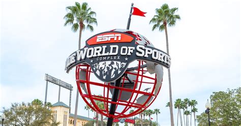 ESPN Wide World of Sports: A Complete Guide - WDW Magazine