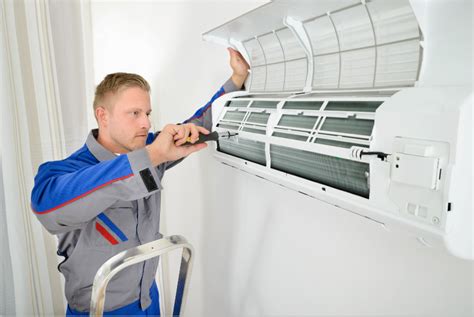 5 Steps To Repair Your Air Conditioner - The Style Inspiration