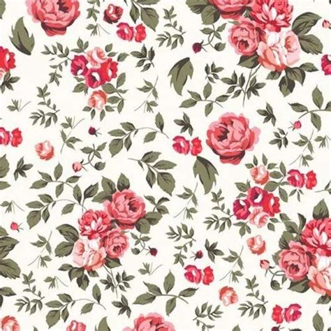 Rose Floral Print Rayon Fabric, For Dress, Width: 44-45" at Rs 50/meter ...