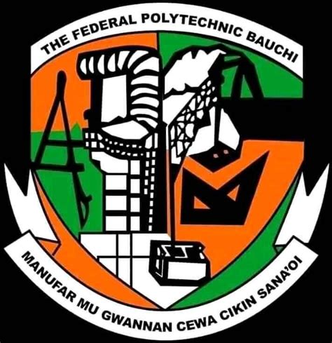 Federal Polytechnic Bauchi Courses and Requirements 2022