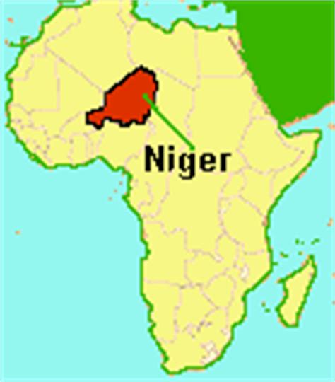 Niger
