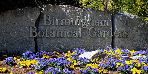 Birmingham Botanical Gardens celebrate 'Butterfly Education Day' with Zoo, McWane Center - al.com