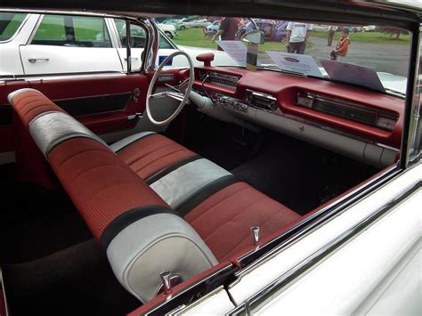 1959 Oldsmobile Ninety-Eight Holiday Sports sedan | 1959 Old… | Flickr