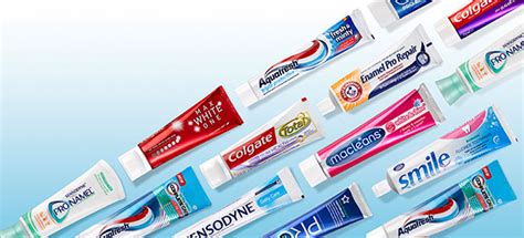 Which Toothpaste Should I Use? - Hutto Hippo