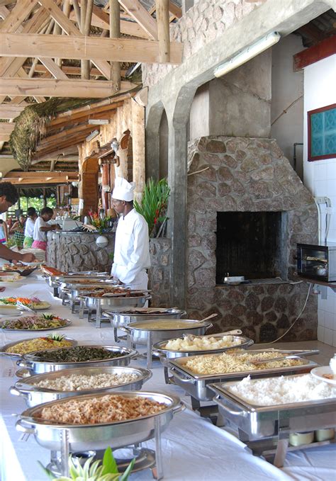 The Seychelles – an intro to Seychellois Cuisine at Chez Batista Restaurant