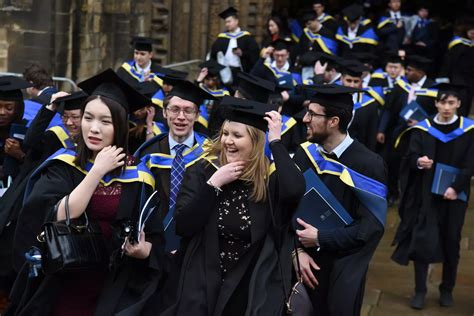 University of Lincoln graduation ceremonies January 2018 - Lincolnshire Live