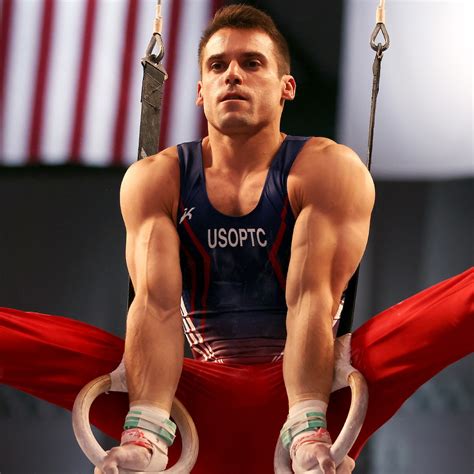 Photos from Get to Know the U.S. Gymnasts Competing at the Tokyo Olympics