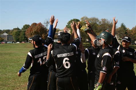 030 « American College Cricket