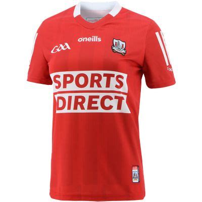 Cork GAA Online Store | O’Neills GAA Shop