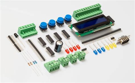 PCB components: A Guide to Sourcing Quality Circuit Board Components ...