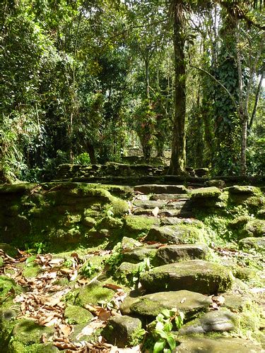 Ciudad Perdida ruins, Colombia | -Chupacabras- | Flickr